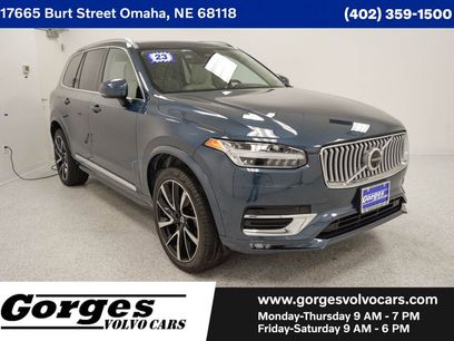 Certified 2023 Volvo XC90 B6 Plus w/ Protection Package Premier