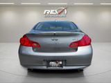 Used 2012 INFINITI G37 x Sedan w/ Premium Pkg image 4