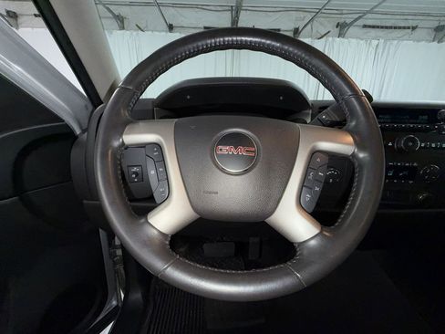 Used 2013 GMC Sierra 1500 SLE w/ Power Tech Package AWD/4WD image 24