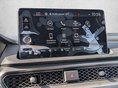 New 2026 Acura Integra A-Spec image 11