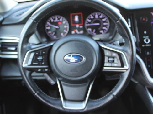 Used 2020 Subaru Outback Onyx Edition XT w/ Popular Package #2 image 25