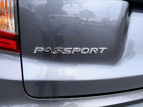 Used 2020 Honda Passport EX-L image 25