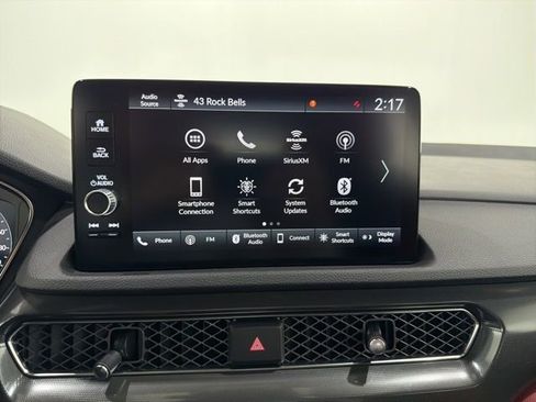 Certified 2025 Acura Integra Type S FWD image 33