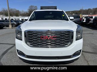 Used 2019 GMC Yukon XL Denali w/ Open Road Package video 2