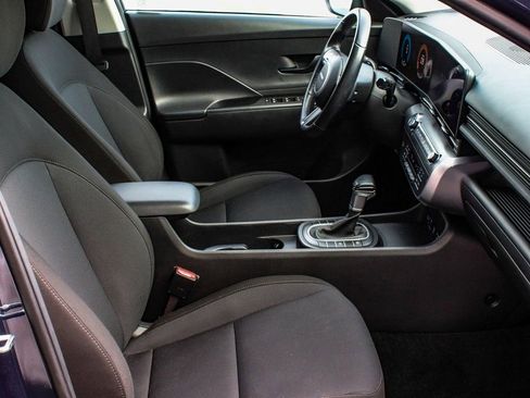 Used 2025 Hyundai Kona SEL image 40