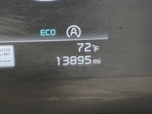 Used 2024 Kia Telluride EX X-Line image 5