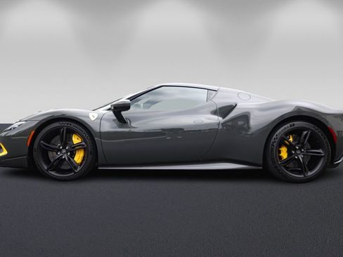 Certified 2023 Ferrari 296 GTB image 6