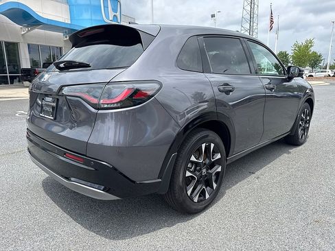 Certified 2026 Honda HR-V EX-L image 3