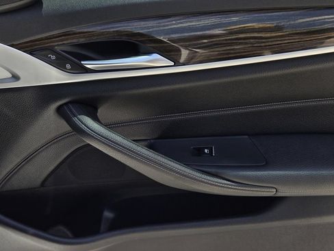 Used 2020 BMW 540i w/ Convenience Package RWD image 8