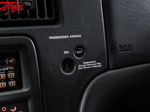 Used 1998 Dodge Viper GTS RWD image 35