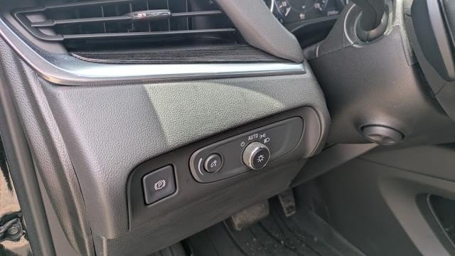 Used 2021 Buick Enclave Avenir w/ Avenir Technology Package AWD/4WD image 8