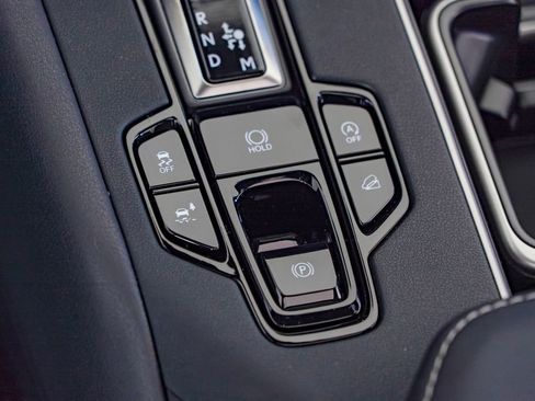 New 2026 Lexus TX 350 AWD image 22