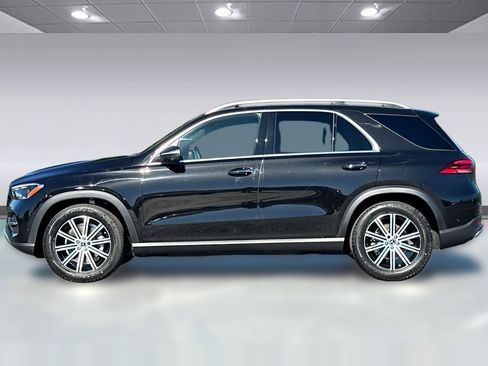 New 2026 Mercedes-Benz GLE 350 4MATIC image 2