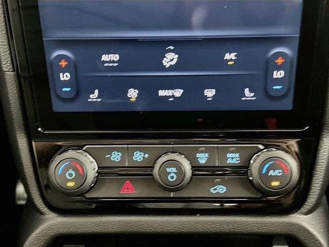New 2026 Ford Ranger XLT w/ Equipment Group 301A High AWD/4WD image 19