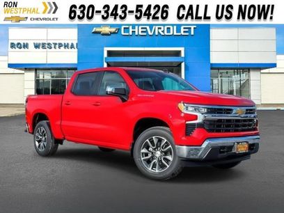 New 2025 Chevrolet Silverado 1500 LT w/ All Star Edition Plus