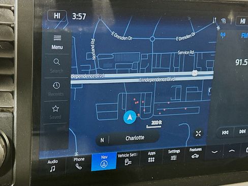 Used 2024 Ford F150 XLT w/ Equipment Group 302A MID image 22