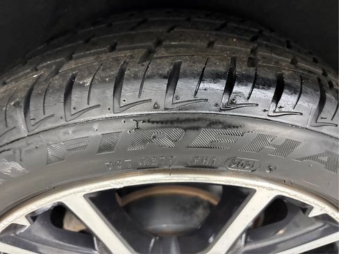 Used 2017 Subaru Impreza 2.0i Limited image 32