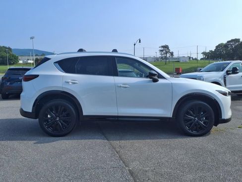 New 2025 MAZDA CX-5 2.5 Turbo image 3