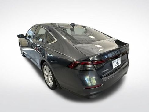 Used 2024 Honda Accord LX image 5