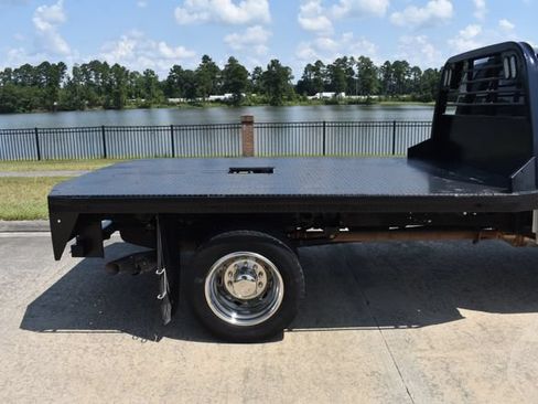 Used 2019 Ford F450 XL w/ Power Equipment Group AWD/4WD image 4