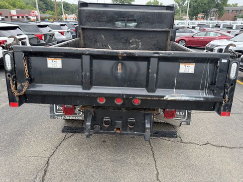 Used 2023 Ford F350 XL w/ Snow Plow Prep Package AWD/4WD image 6