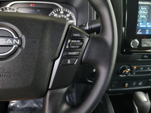 Used 2024 Nissan Frontier S w/ Technology Package AWD/4WD image 23