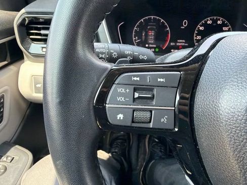Used 2024 Honda Pilot EX-L image 26