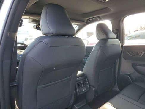 New 2026 Subaru Outback Premium image 11