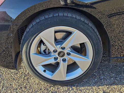 Used 2024 Audi A3 2.0T Premium image 10