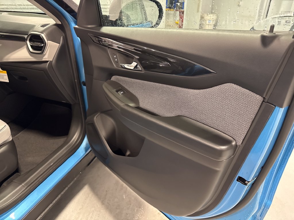 New 2026 Chevrolet TrailBlazer LS w/ LS Convenience Package AWD/4WD image 32