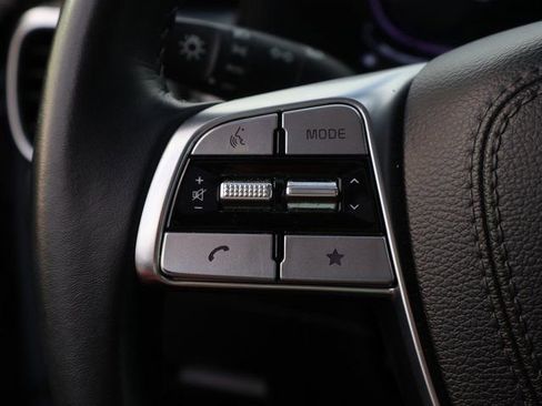 Used 2025 Kia Telluride S image 31