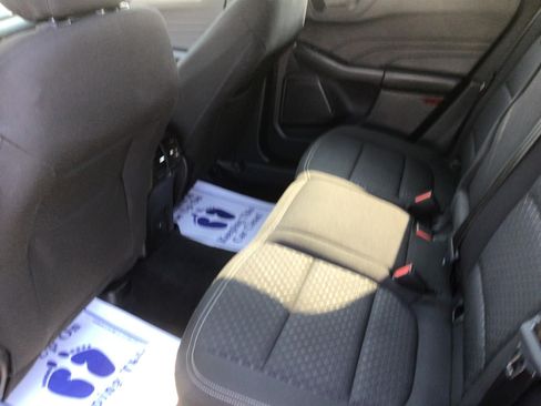 Used 2024 Ford Escape Active FWD image 18