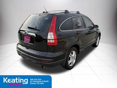 Used 2011 Honda CR-V EX-L image 7