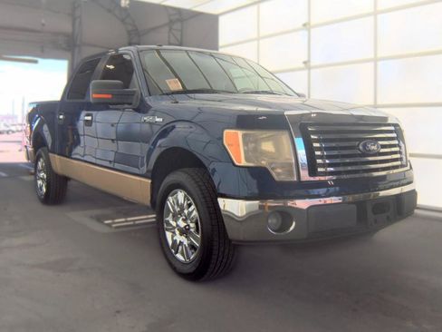 Used 2010 Ford F150 FX2 RWD image 3