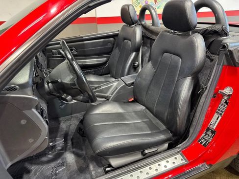 Used 2000 Mercedes-Benz SLK 230 image 11