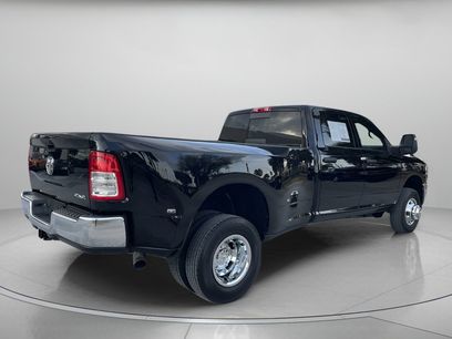 Used 2024 RAM 3500 Tradesman w/ Chrome Appearance Group