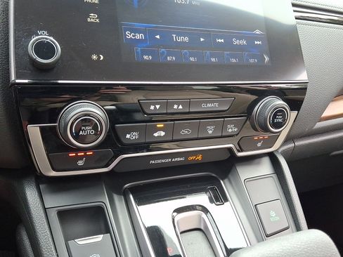 Certified 2019 Honda CR-V EX image 15