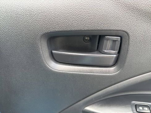 Used 2022 Mitsubishi Mirage ES image 50