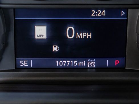 Used 2022 Chevrolet Silverado 2500 LTZ w/ LTZ Plus Package image 20