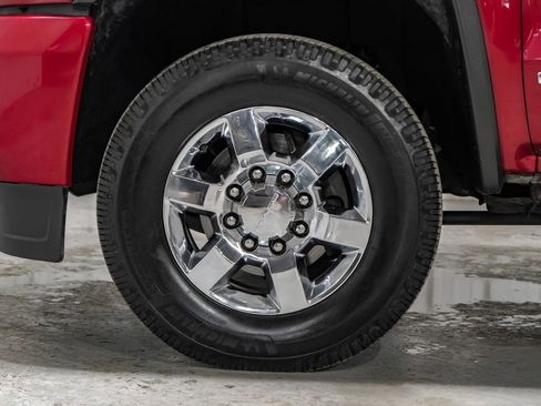 Used 2018 GMC Sierra 3500 Denali w/ Duramax Plus Package image 59