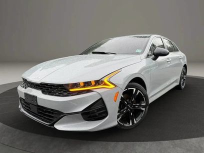 Used 2024 Kia K5 GT-Line w/ GT-Line Premium Package