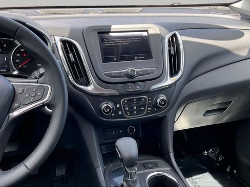 Used 2024 Chevrolet Equinox LT w/ LPO, Floor Liner Package FWD image 7