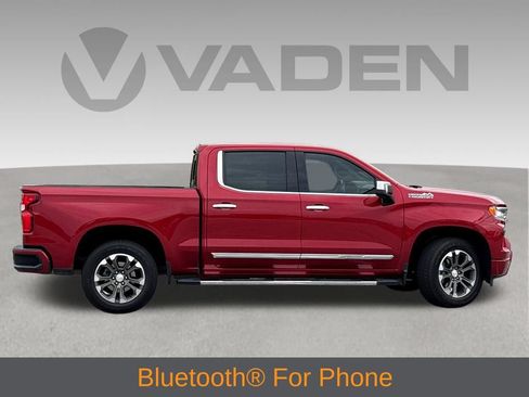 Used 2023 Chevrolet Silverado 1500 High Country AWD/4WD image 22