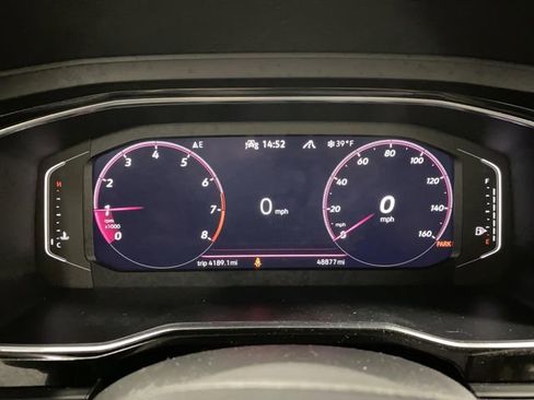 Used 2022 Volkswagen Jetta GLI Autobahn image 17