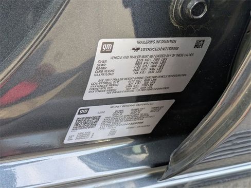 Used 2022 GMC Sierra 1500 Elevation image 38