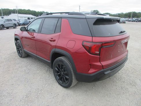 New 2026 GMC Terrain Elevation w/ Elevation Premium Package AWD/4WD image 6