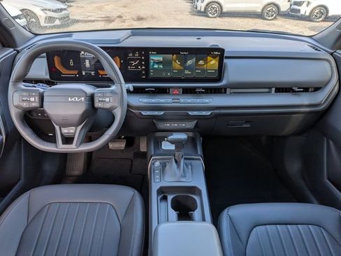 New 2027 Kia Seltos X-Line S AWD/4WD image 17
