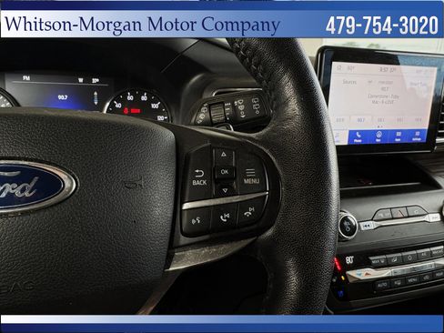 Used 2020 Ford Explorer Limited image 17