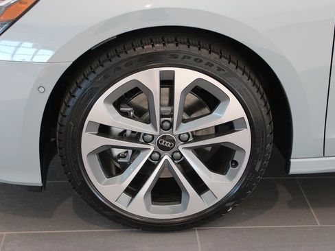 New 2026 Audi A3 2.0T Premium AWD/4WD image 27