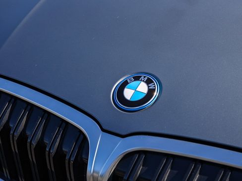 Used 2023 BMW 330e w/ Driving Assistance Package image 3